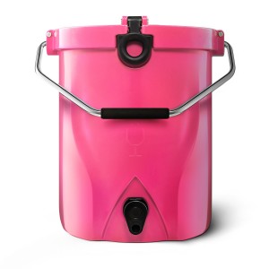 Bru Mate BackTap™ 3gal Roze | NL_BRU54950