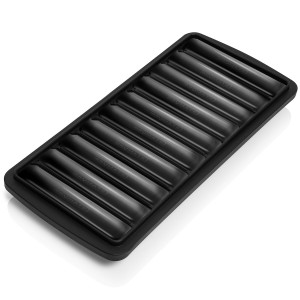 Bru Mate Cold-Snap Skinny Ice Stick Tray Zwart | NL_BRU54679