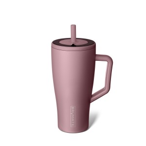 Bru Mate Era 30oz Roze Grijs Bruin | NL_BRU79579