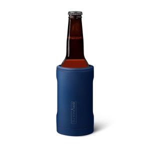 Bru Mate Hopsulator Bott'l 12oz Bottles Donkerblauw | NL_BRU41396