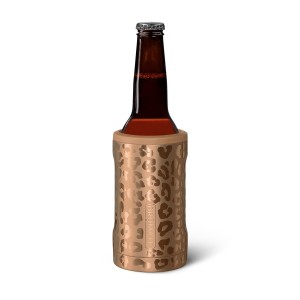 Bru Mate Hopsulator Bott'l 12oz Bottles Goud Leopard | NL_BRU47767