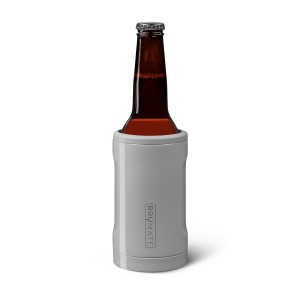 Bru Mate Hopsulator Bott'l 12oz Bottles Grijs | NL_BRU68000