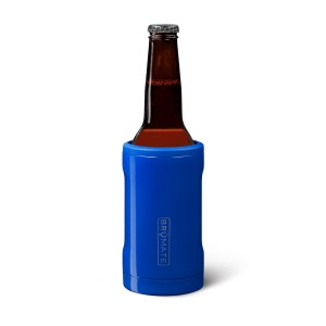 Bru Mate Hopsulator Bott'l 12oz Bottles Koningsblauw Blauw | NL_BRU76245