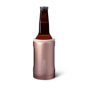 Bru Mate Hopsulator Bott'l 12oz Bottles Roze Goud | NL_BRU47462