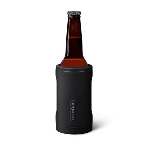 Bru Mate Hopsulator Bott'l 12oz Bottles Zwart | NL_BRU98828