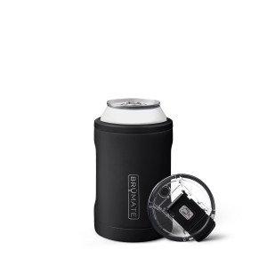 Bru Mate Hopsulator Duo 12oz Standard Cans Zwart | NL_BRU15060