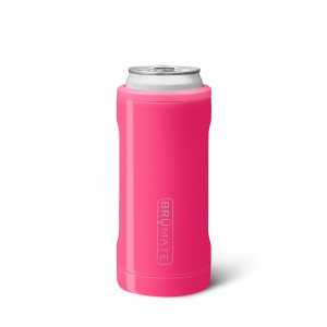 Bru Mate Hopsulator Slim 12oz Slim Cans Roze | NL_BRU91910