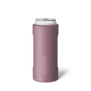 Bru Mate Hopsulator Slim 12oz Slim Cans Roze Grijs Bruin | NL_BRU21614