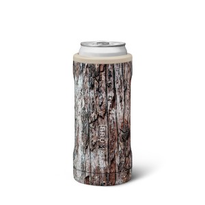 Bru Mate Hopsulator Slim 12oz Slim Cans Camo | NL_BRU46152