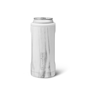 Bru Mate Hopsulator Slim 12oz Slim Cans Wit | NL_BRU99020