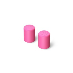 Bru Mate Magnetic Straw Cover 2-Pack Roze | NL_BRU45230