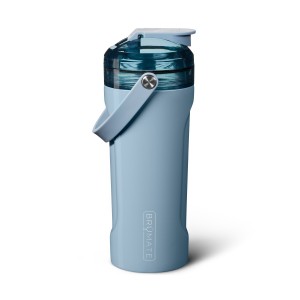 Bru Mate MultiShaker 26oz Blauw | NL_BRU28547