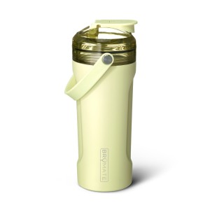 Bru Mate MultiShaker 26oz Geel | NL_BRU45088