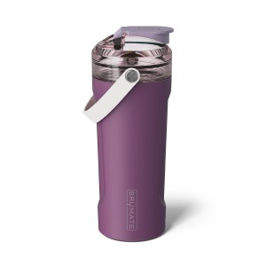 Bru Mate MultiShaker 26oz Paars | NL_BRU39526