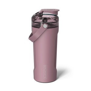 Bru Mate MultiShaker 26oz Roze Grijs Bruin | NL_BRU16613