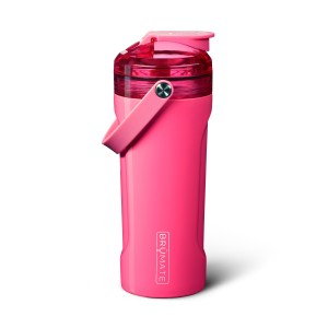 Bru Mate MultiShaker 26oz Roze | NL_BRU98565