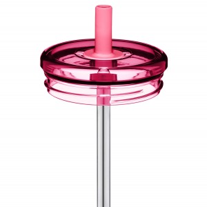 Bru Mate MultiShaker 26oz Straw Lid Roze | NL_BRU35274