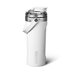 Bru Mate MultiShaker 26oz Wit | NL_BRU97120