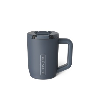 Bru Mate Müv 15oz Diepgrijs Blauw | NL_BRU86149