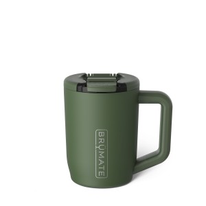 Bru Mate Müv 15oz Groen | NL_BRU86218