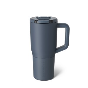 Bru Mate Müv 25oz Diepgrijs Blauw | NL_BRU27191