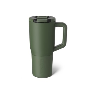 Bru Mate Müv 25oz Groen | NL_BRU65234