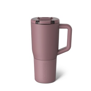 Bru Mate Müv 25oz Roze Grijs Bruin | NL_BRU88922