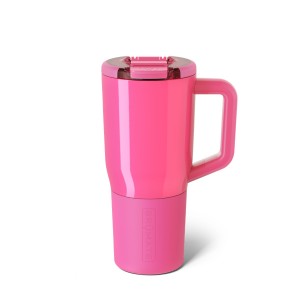 Bru Mate Müv 25oz Roze | NL_BRU60138