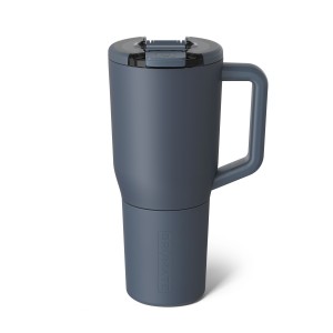 Bru Mate Müv 35oz Diepgrijs Blauw | NL_BRU22869