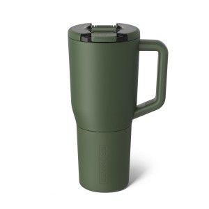 Bru Mate Müv 35oz Groen | NL_BRU42667