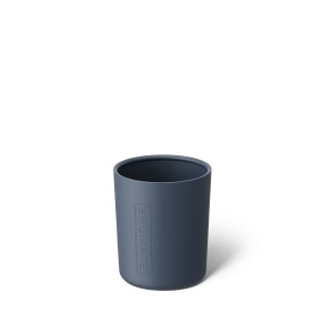 Bru Mate Müv 35oz Swappable Sleeve Diepgrijs Blauw | NL_BRU72273