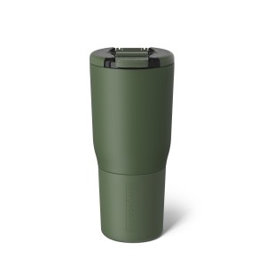 Bru Mate Nav 25oz Groen | NL_BRU50566