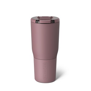 Bru Mate Nav 25oz Roze Grijs Bruin | NL_BRU34643