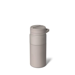 Bru Mate Rotera 15oz Beige | NL_BRU98282