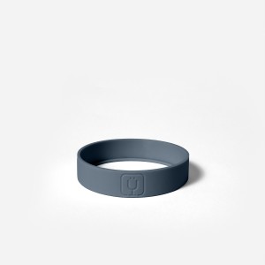 Bru Mate Rotera Swappable Band Diepgrijs Blauw | NL_BRU35741