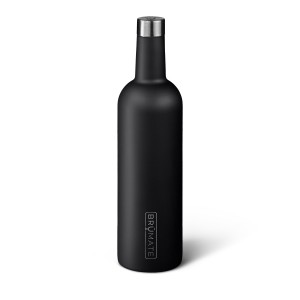 Bru Mate Winesulator™ 25oz Zwart | NL_BRU17048