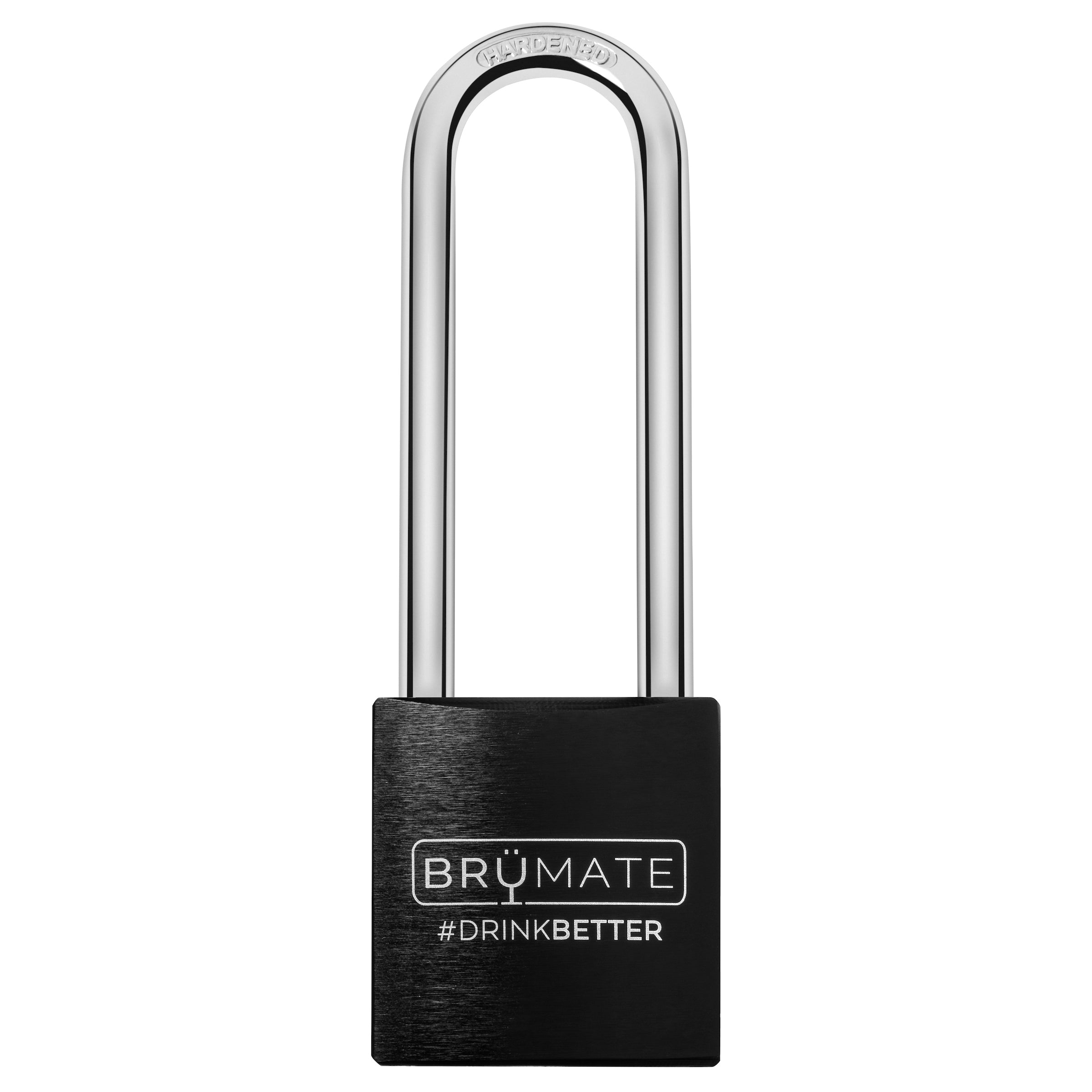 Bru Mate BrüTank Lock Zwart | NL_BRU63571