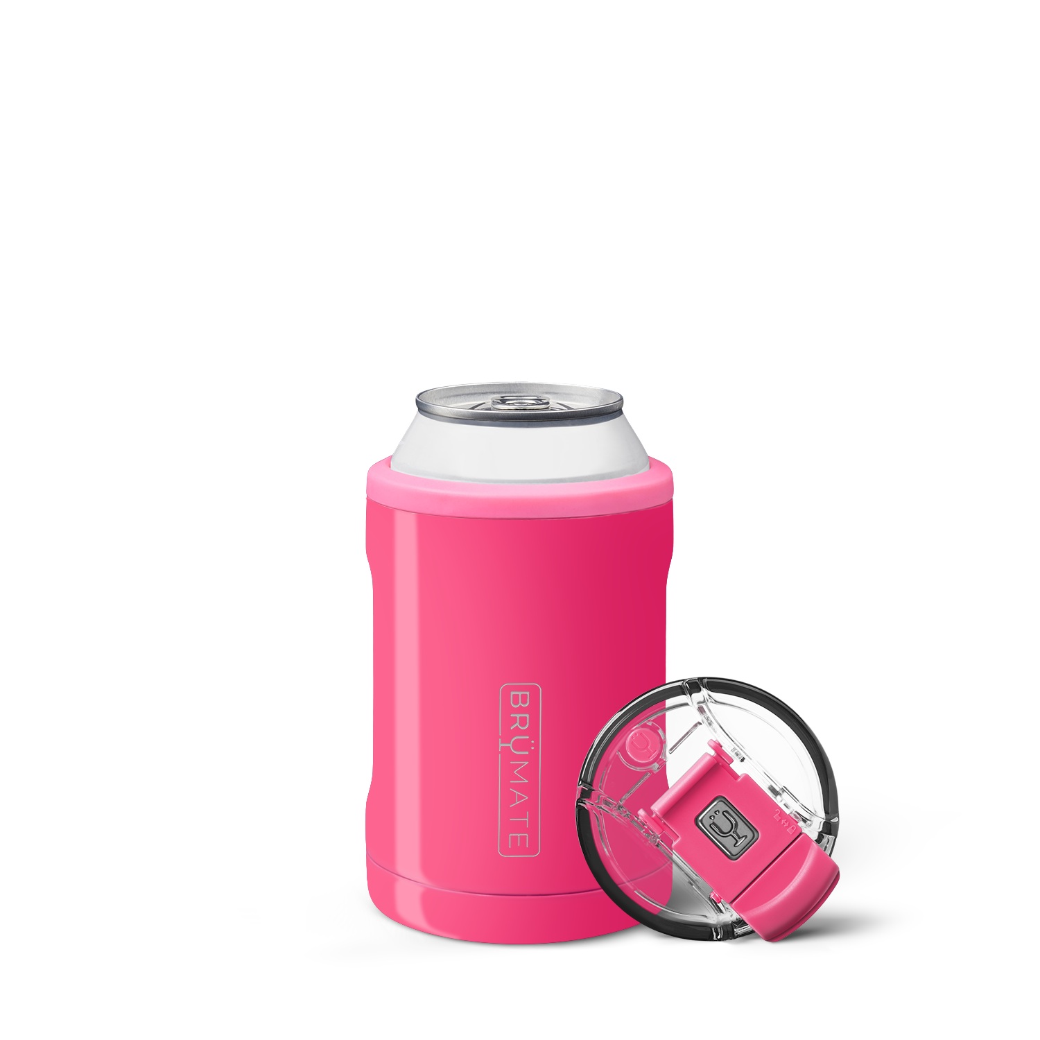 Bru Mate Hopsulator Duo 12oz Standard Cans Roze | NL_BRU46533