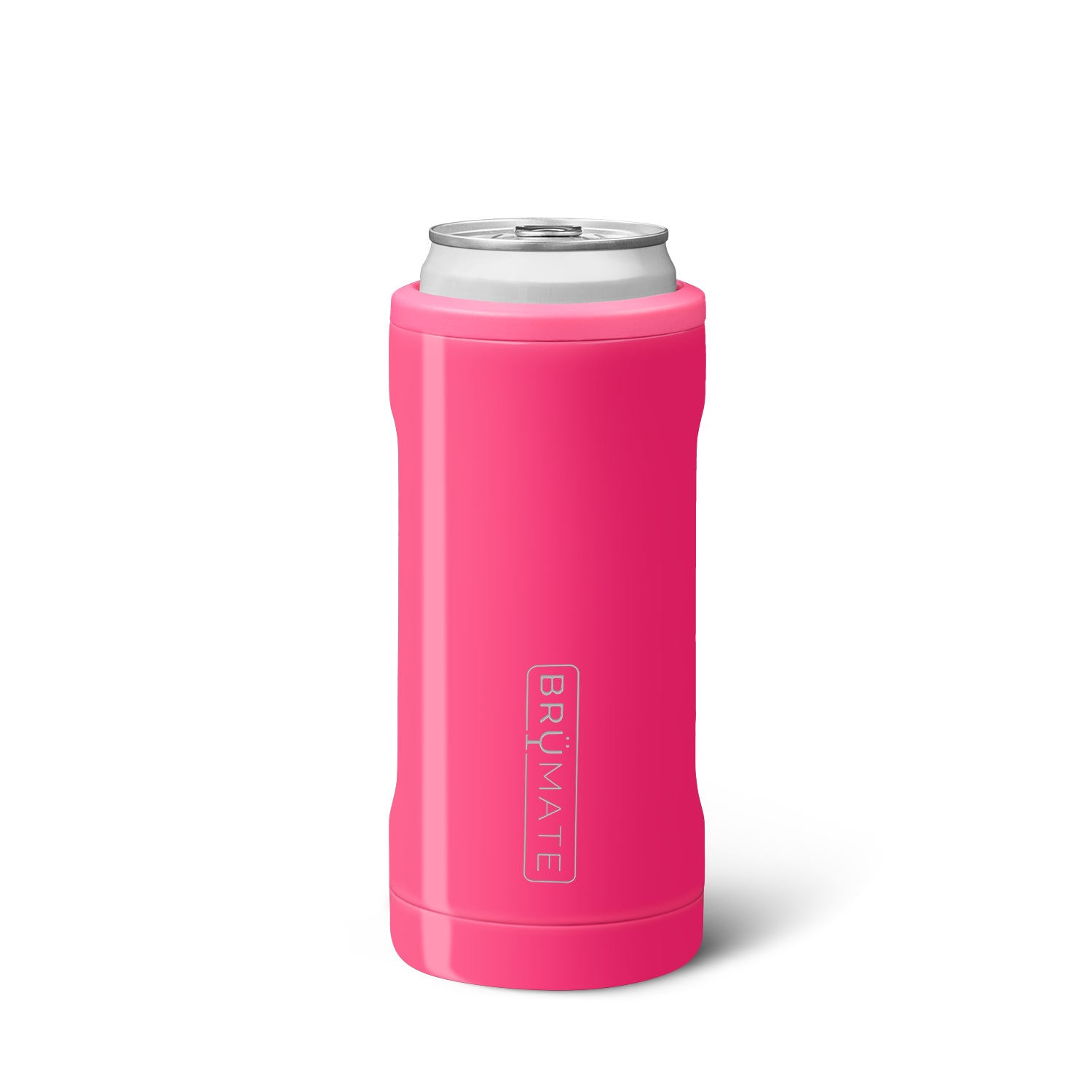 Bru Mate Hopsulator Slim 12oz Slim Cans Roze | NL_BRU91910