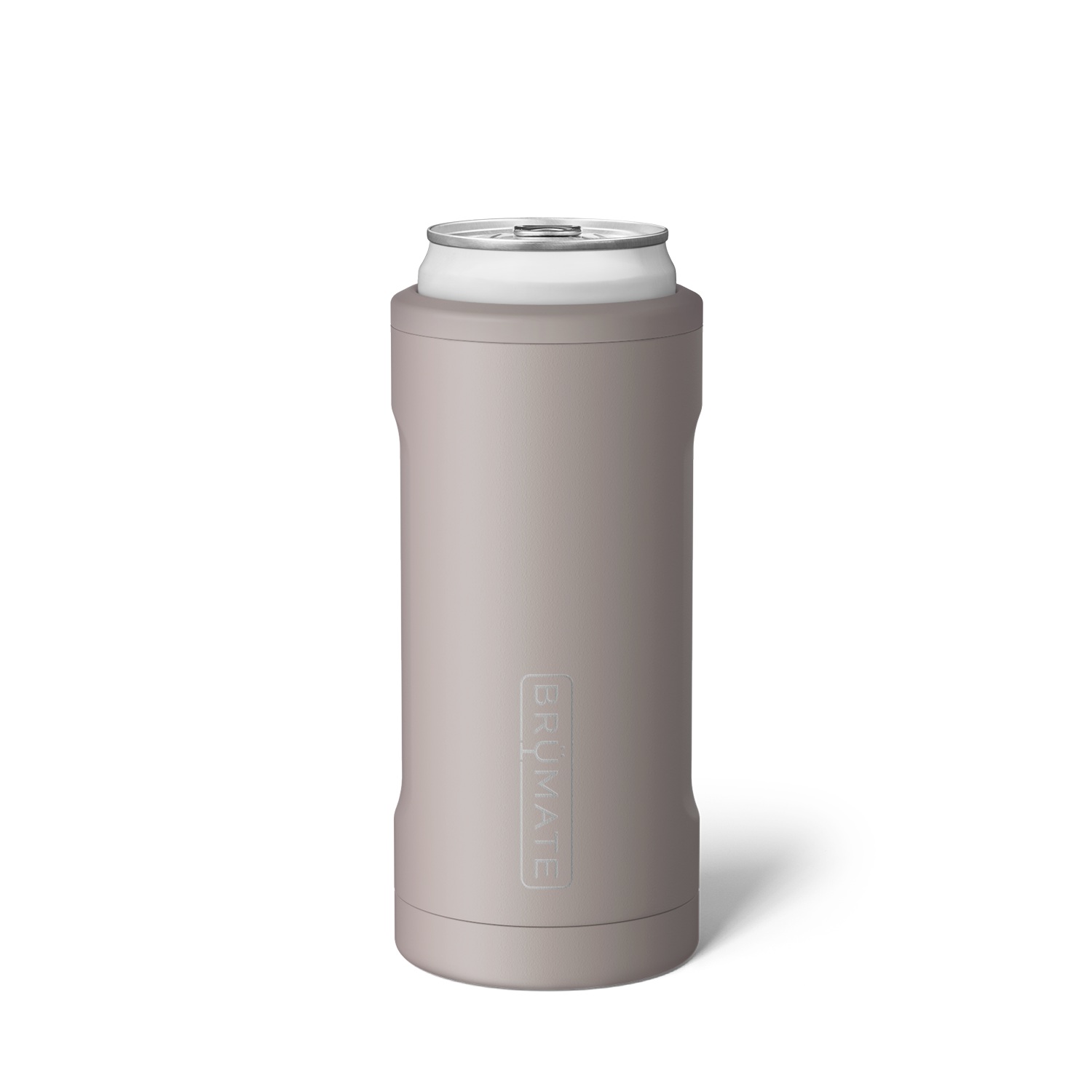 Bru Mate Hopsulator Slim 12oz Slim Cans Beige | NL_BRU41165