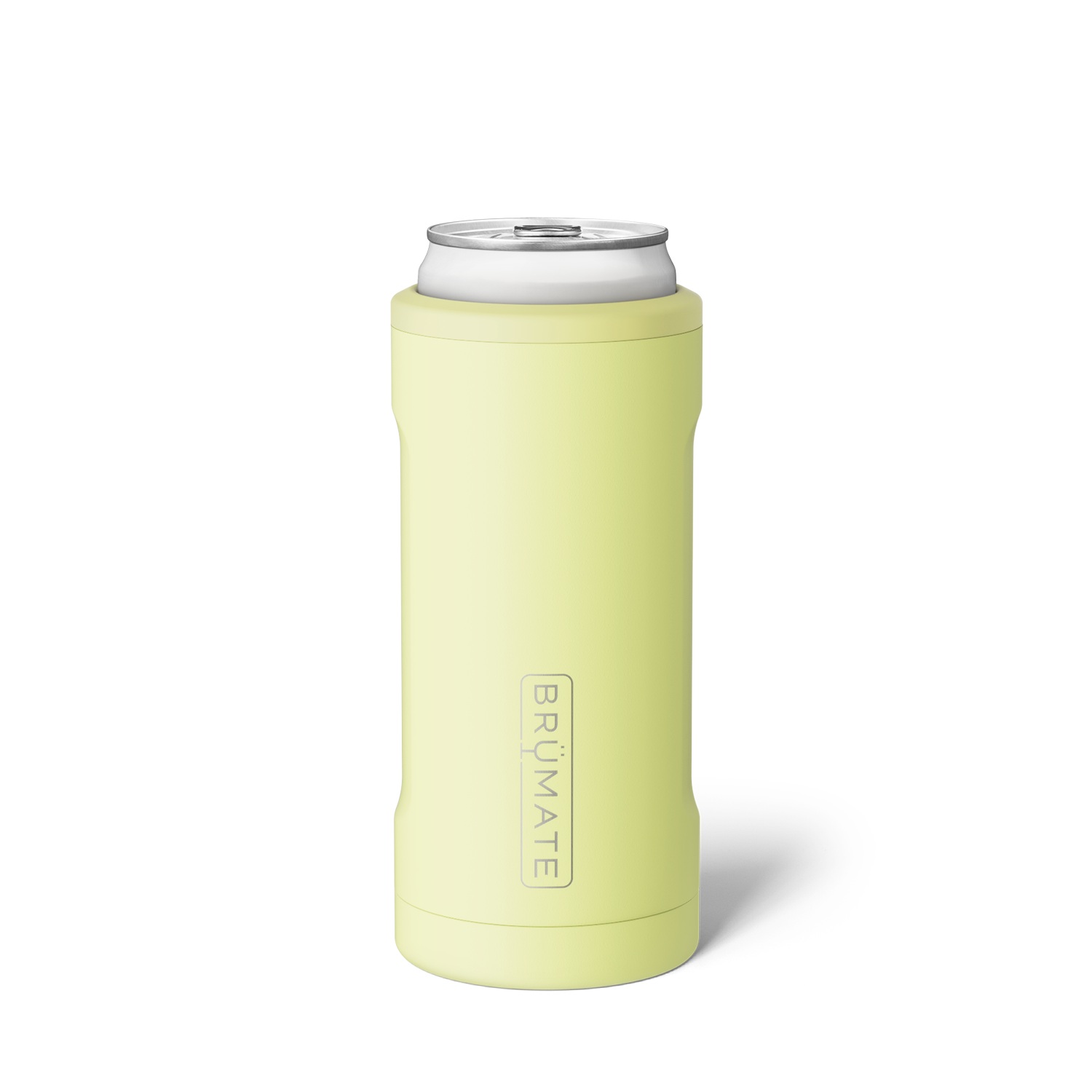 Bru Mate Hopsulator Slim 12oz Slim Cans Geel | NL_BRU15574