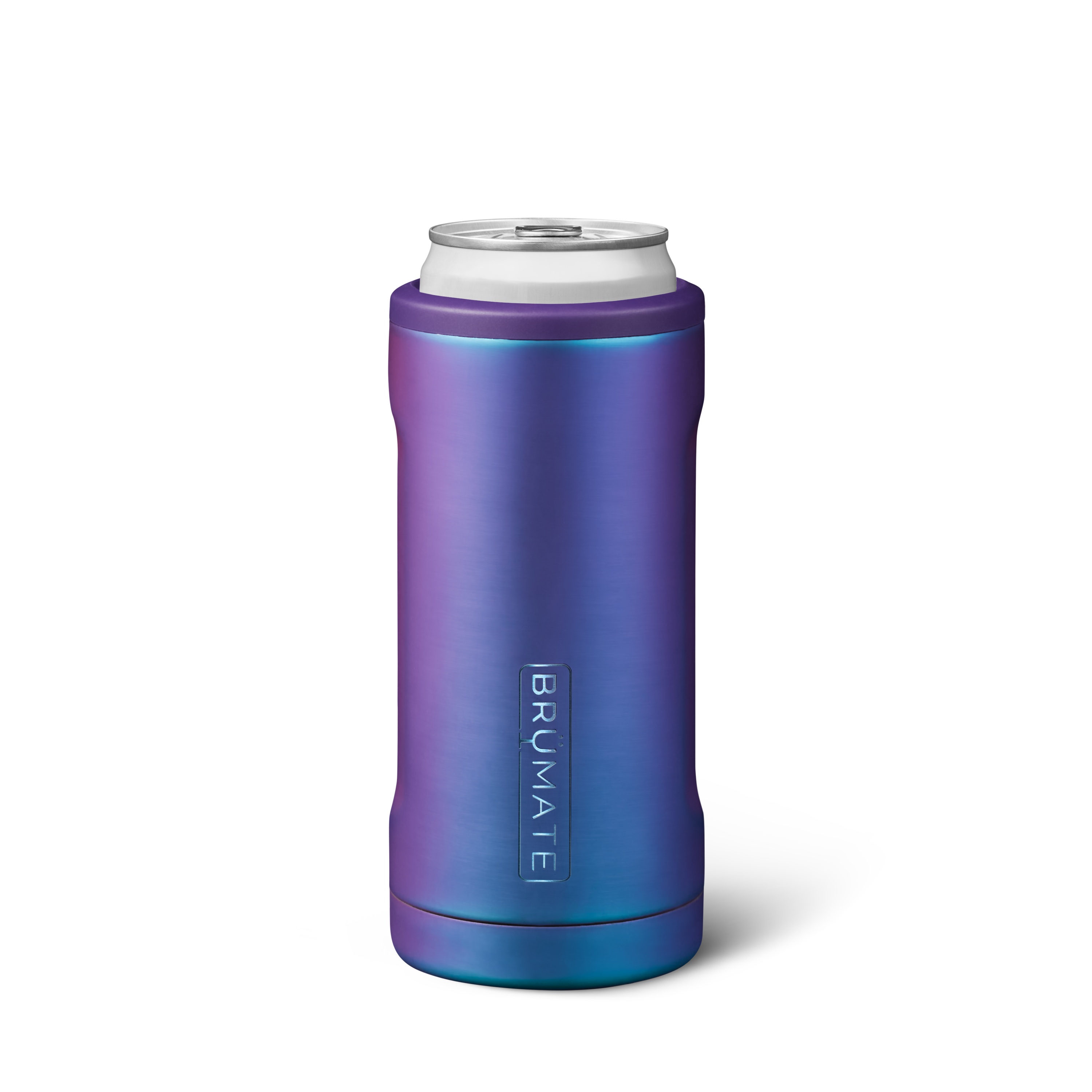 Bru Mate Hopsulator Slim 12oz Slim Cans Blauw | NL_BRU86813