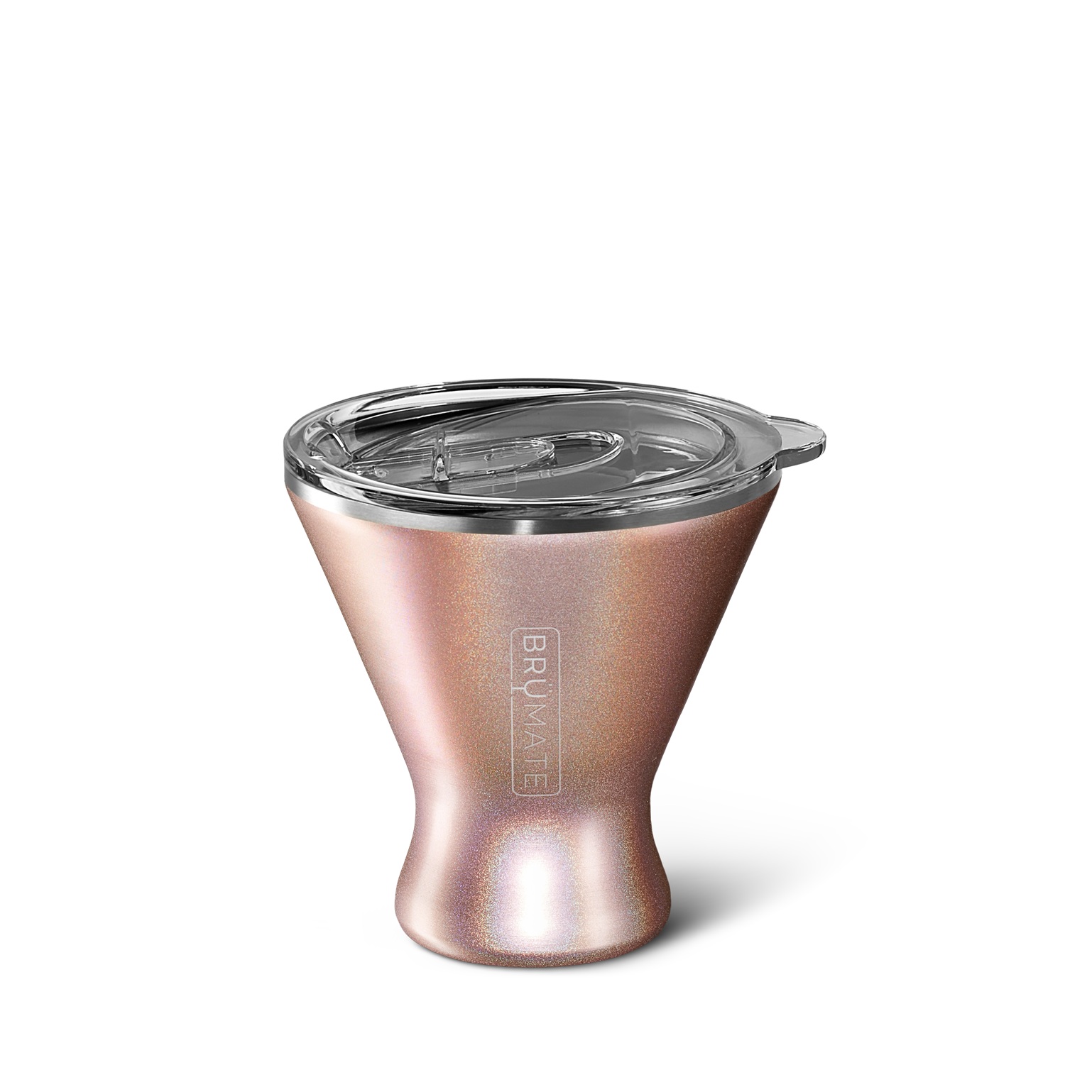 Bru Mate MargTini 10oz Roze Goud | NL_BRU95283