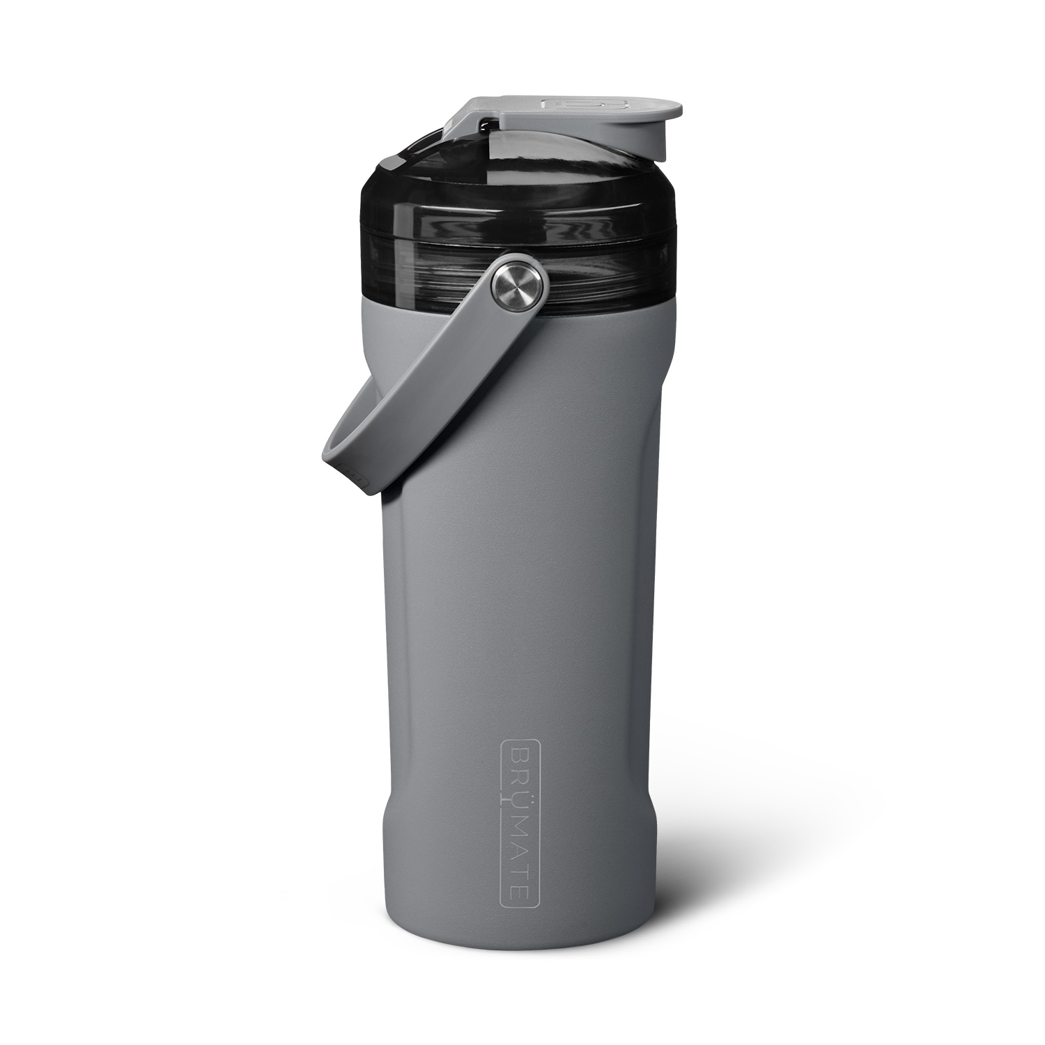 Bru Mate MultiShaker 26oz Grijs | NL_BRU22365