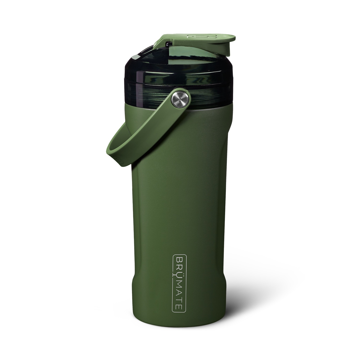 Bru Mate MultiShaker 26oz Groen | NL_BRU75506