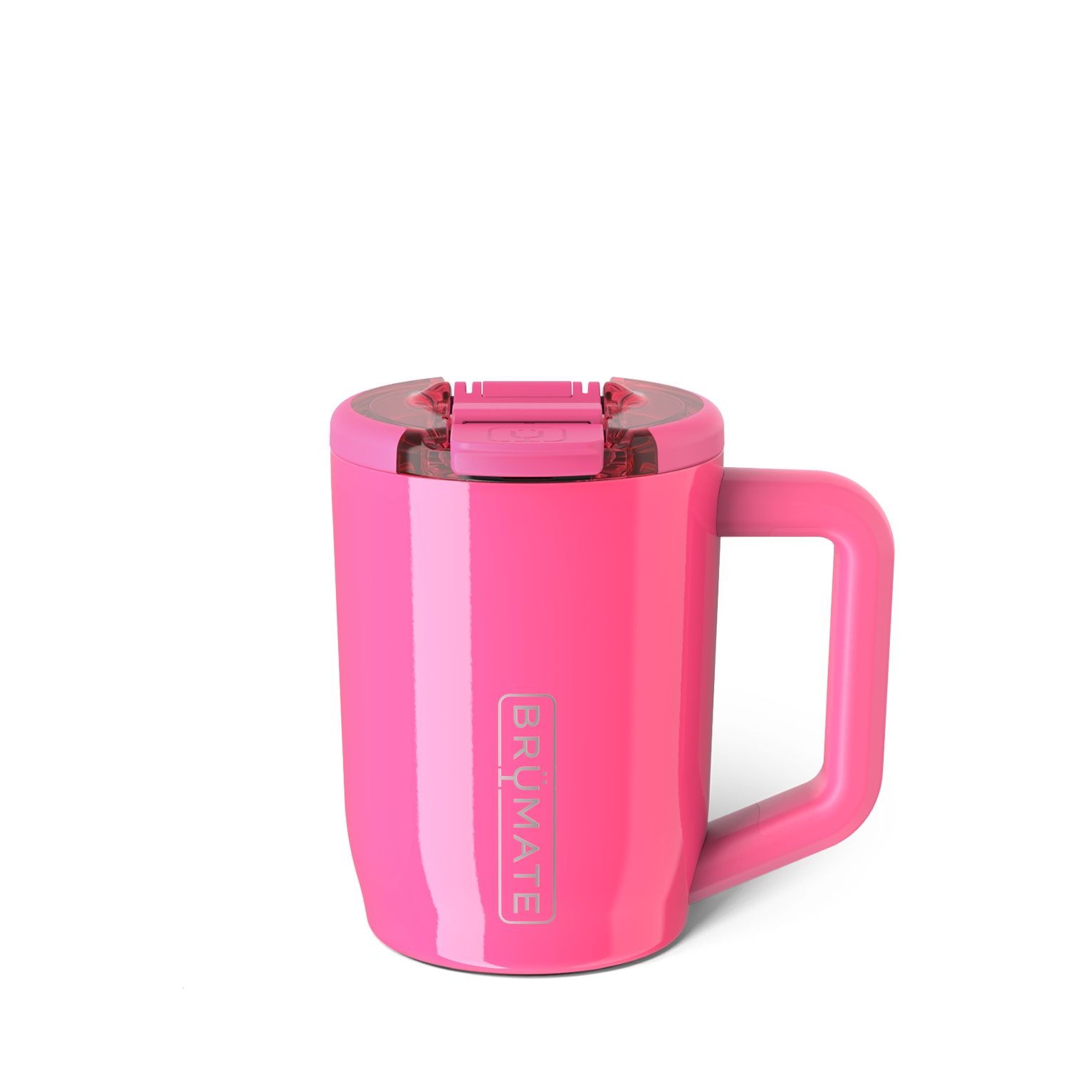 Bru Mate Müv 15oz Roze | NL_BRU23468