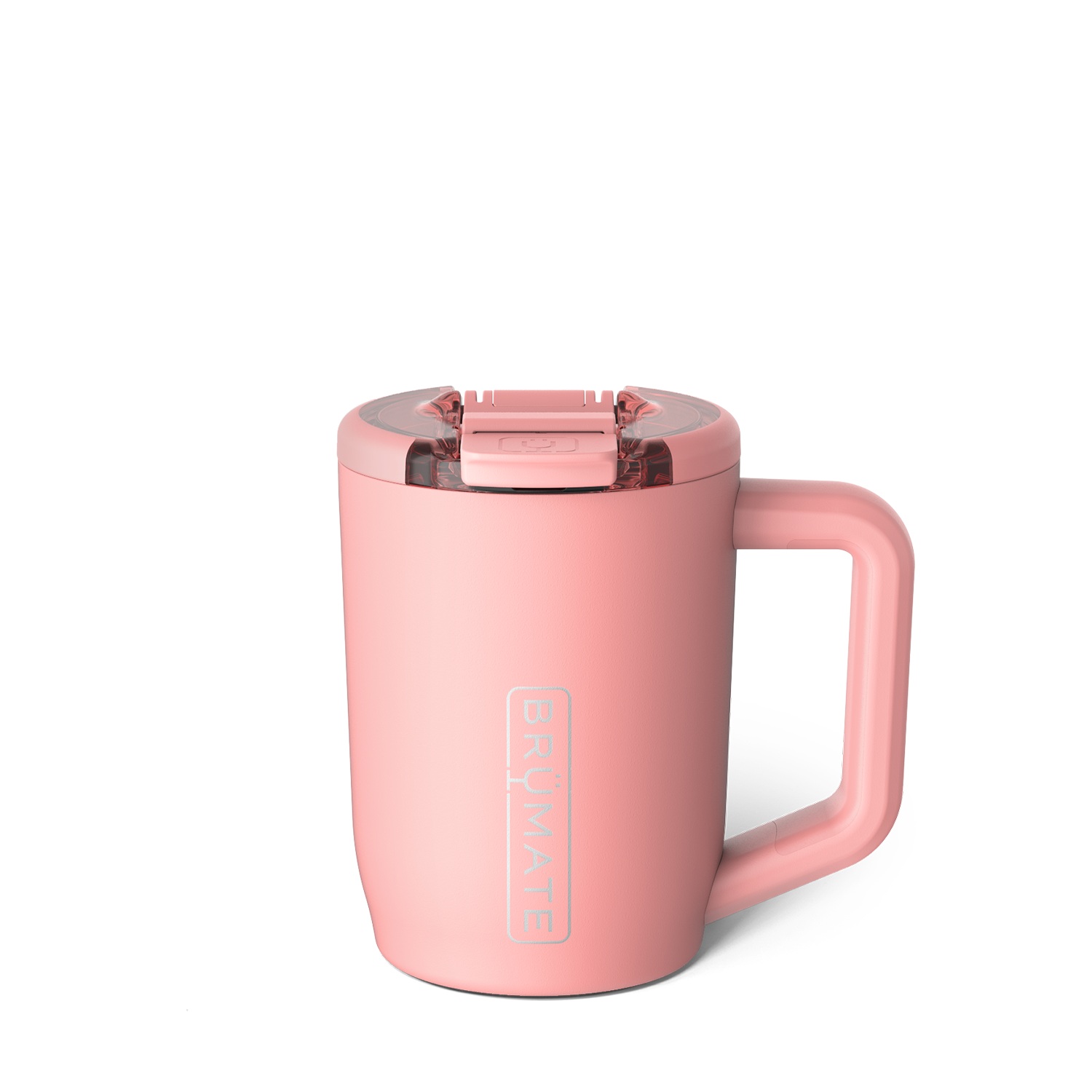 Bru Mate Müv 15oz Roze | NL_BRU81225