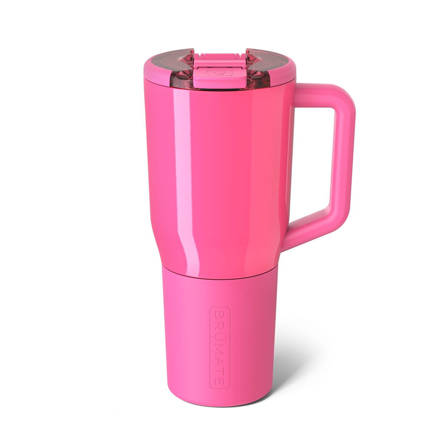 Bru Mate Müv 35oz Roze | NL_BRU89759