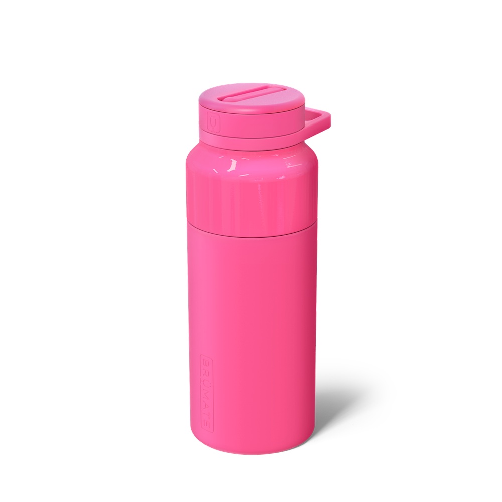 Bru Mate Rotera 35oz Roze | NL_BRU70042